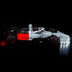 Led Light Kit for LEGO® Audi Revolut F1® Team R26 Race Car 77259