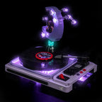 Led Light Kit for LEGO® Olivia Rodrigo's Concert Moon 43029