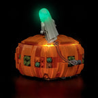 Led Light Kit for LEGO® Halloween Pumpkin Lantern 40872