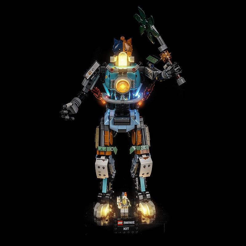 Led Light Kit for LEGO® KIT 77081