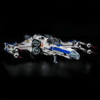 Led Light Kit for LEGO® New Republic X-Wing Starfighter™ 75460