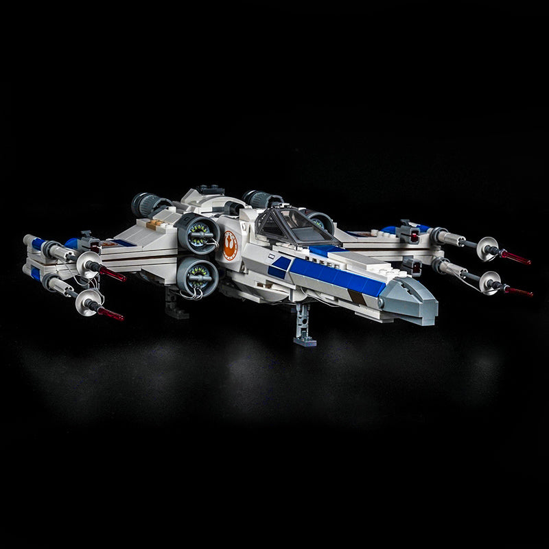 Led Light Kit for LEGO® New Republic X-Wing Starfighter™ 75460