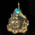 Led Light Kit for LEGO® The Lord of the Rings: Minas Tirith™ 11377