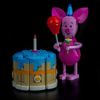 Led Light Kit for LEGO® Piglet's Birthday Fun 43305