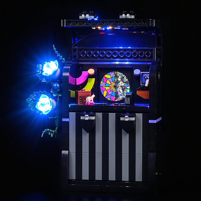 Led Light Kit for LEGO® Wednesday Backpack 76787