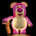 Led Light Kit for LEGO® Lotso 43306