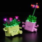 Led Light Kit for LEGO® Rocking Plants 11506