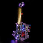 Led Light Kit for LEGO® Olivia Rodrigo's Dual Guitar 43031