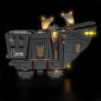 Led Light Kit for LEGO® Offworld Sandcrawler™ and Mudhorn 75453