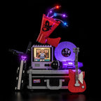 Led Light Kit for LEGO® Olivia Rodrigo's Secret Storage 43030