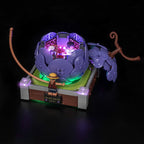 Led Light Kit for LEGO® Gum-Gum Fruit 75647