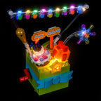 Led Light Kit for LEGO® Gift Box Celebration 40871