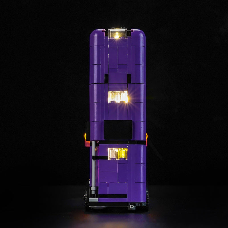 LED Light Kit for LEGO® Harry Potter™ 76446 Knight Bus™ Adventure