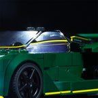 LED Light Kit for LEGO® Speed Champions 76907 Lotus Evija