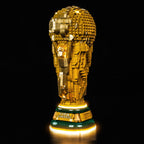 Led Light Kit for LEGO® FIFA World Cup™ Official Trophy 43020