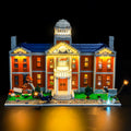 LED Light Kit for LEGO® Marvel 76294 X-Men: The X-Mansion