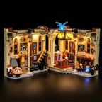 Led Light Kit for LEGO® Book Nook: Dumbledore's Office 76478