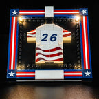 Led Light Kit for LEGO® 2026 U.S. Soccer National Team Jersey 43033
