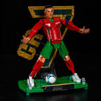 Led Light Kit for LEGO® Cristiano Ronaldo – Soccer Legend 43016