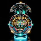 Led Light Kit for LEGO® Soccer Ball 43019