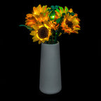 Led Light Kit for LEGO® Sunflower Bouquet 11502