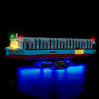 Led Light Kit for LEGO® Maersk Dual-Fuel Container Vessel 40955