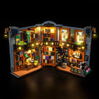 Led Light Kit for LEGO® Bookstore: Book Nook 11379