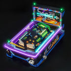 Led Light Kit for LEGO® Arcade Pinball Machine 11374