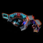 Led Light Kit for LEGO® Star Trek: U.S.S. Enterprise NCC-1701™ Bridge 11385