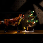 LED Light Kit for LEGO® Creator 3in1 31154 Forest Animals: Red Fox