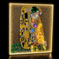 Led Light Kit for LEGO® Gustav Klimt – The Kiss 31221
