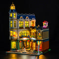 Led Light Kit for LEGO® Shopping Street 11371