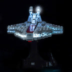 Led Light Kit for LEGO® Venator-Class Attack Cruiser™ 75441