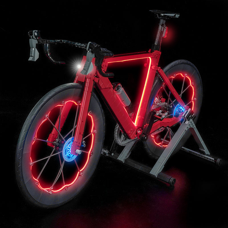Led Light Kit for LEGO® Road Bike 11380