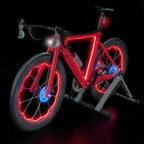 Led Light Kit for LEGO® Road Bike 11380