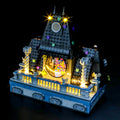 LED Light Kit for LEGO® Wednesday 76781 Wednesday & Enid's Dorm Room