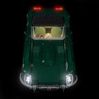 Led Light Kit for LEGO® Jaguar E-Type 11381