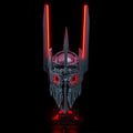 Led Light Kit for LEGO® The Lord of the Rings: Sauron's Helmet 11373