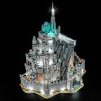 Led Light Kit for LEGO® The Lord of the Rings: Minas Tirith™ 11377
