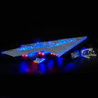 LED Light Kit for LEGO® Star Wars™ 75457 Executor Super Star Destroyer™