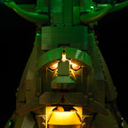 LED Light Kit for LEGO® The Legend of Zelda™ 77092 Great Deku Tree 2-in-1