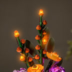 LED Light Kit for LEGO® Botanicals 40762 Mixed Flowerpot