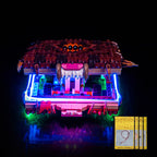 LED Light Kit for LEGO® Harry Potter™ Chomping Monster Book of Monsters 76449