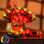 LED Light Kit for LEGO® Spring Festival 80117 Good Fortune