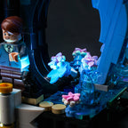 LED Light Kit for LEGO® Harry Potter™ 76414 Expecto Patronum