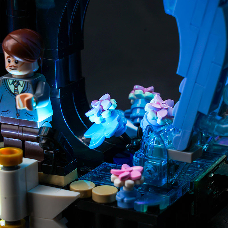 LED Light Kit for LEGO® Harry Potter™ 76414 Expecto Patronum