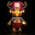 Led Light Kit for LEGO® Tony Tony Chopper 75643