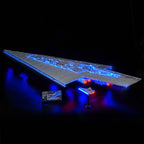 LED Light Kit for LEGO® Star Wars™ 75457 Executor Super Star Destroyer™