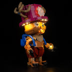 Led Light Kit for LEGO® Tony Tony Chopper 75643