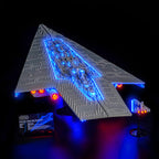 LED Light Kit for LEGO® Star Wars™ 75457 Executor Super Star Destroyer™
